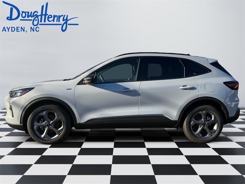 new 2025 Ford Escape car, priced at $35,475