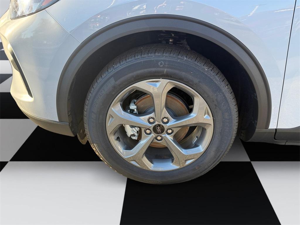 new 2025 Ford Escape car, priced at $35,475