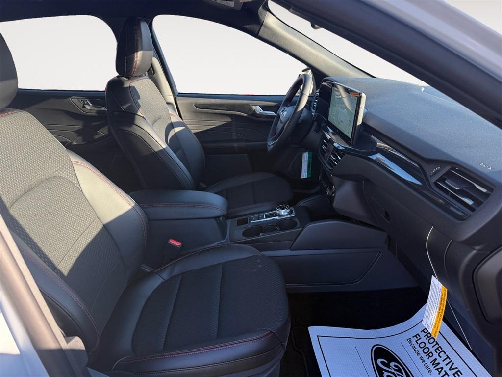 new 2025 Ford Escape car, priced at $35,475