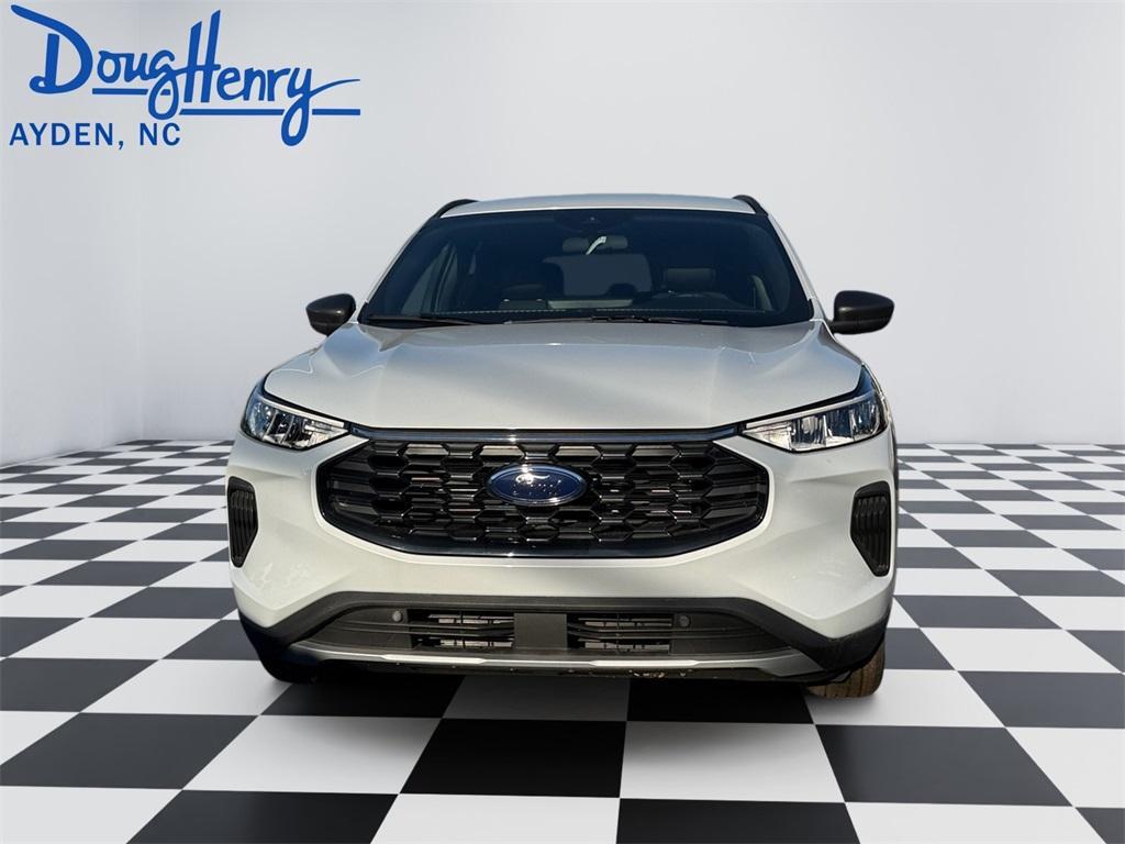 new 2025 Ford Escape car, priced at $35,475