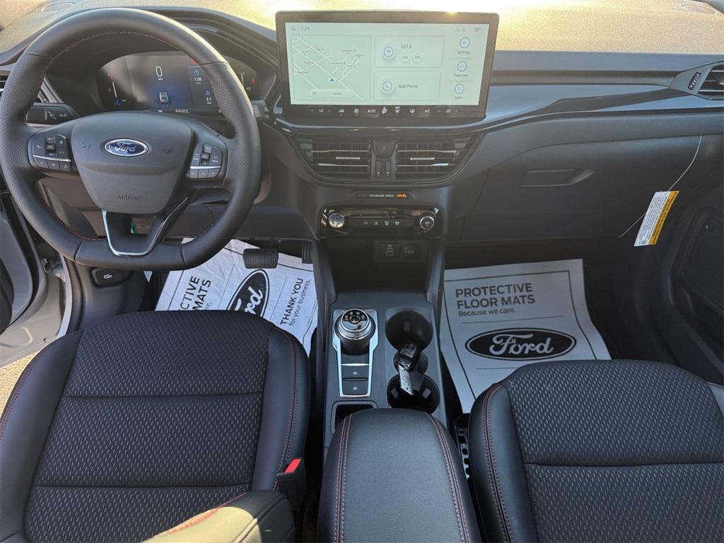 new 2025 Ford Escape car, priced at $35,475