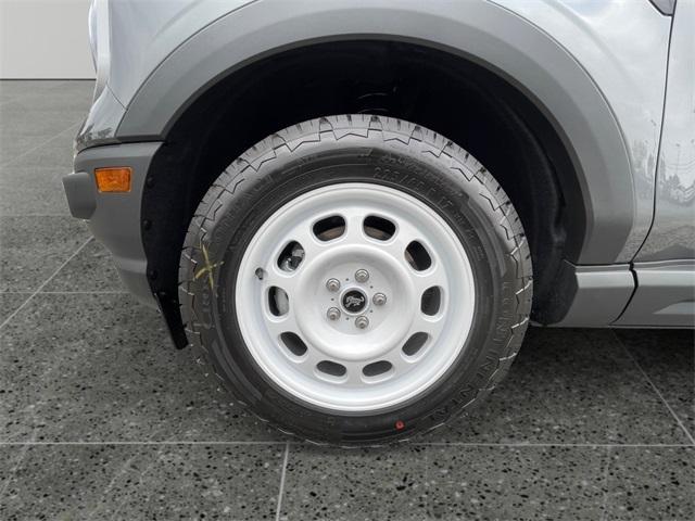 new 2024 Ford Bronco Sport car, priced at $36,925