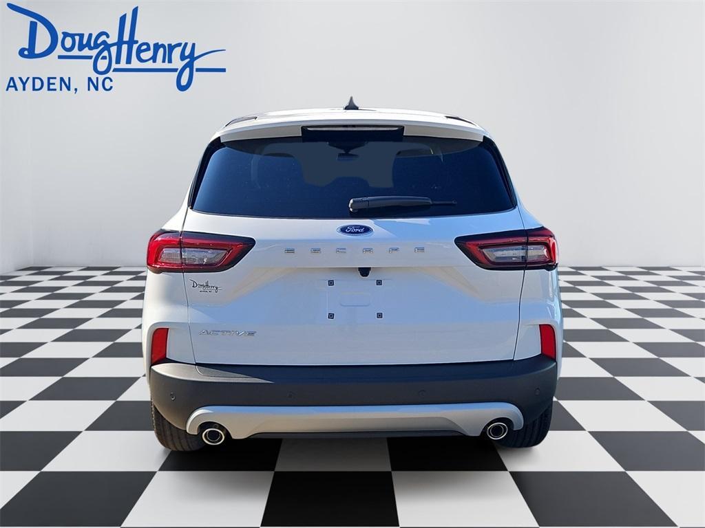 new 2025 Ford Escape car, priced at $32,845