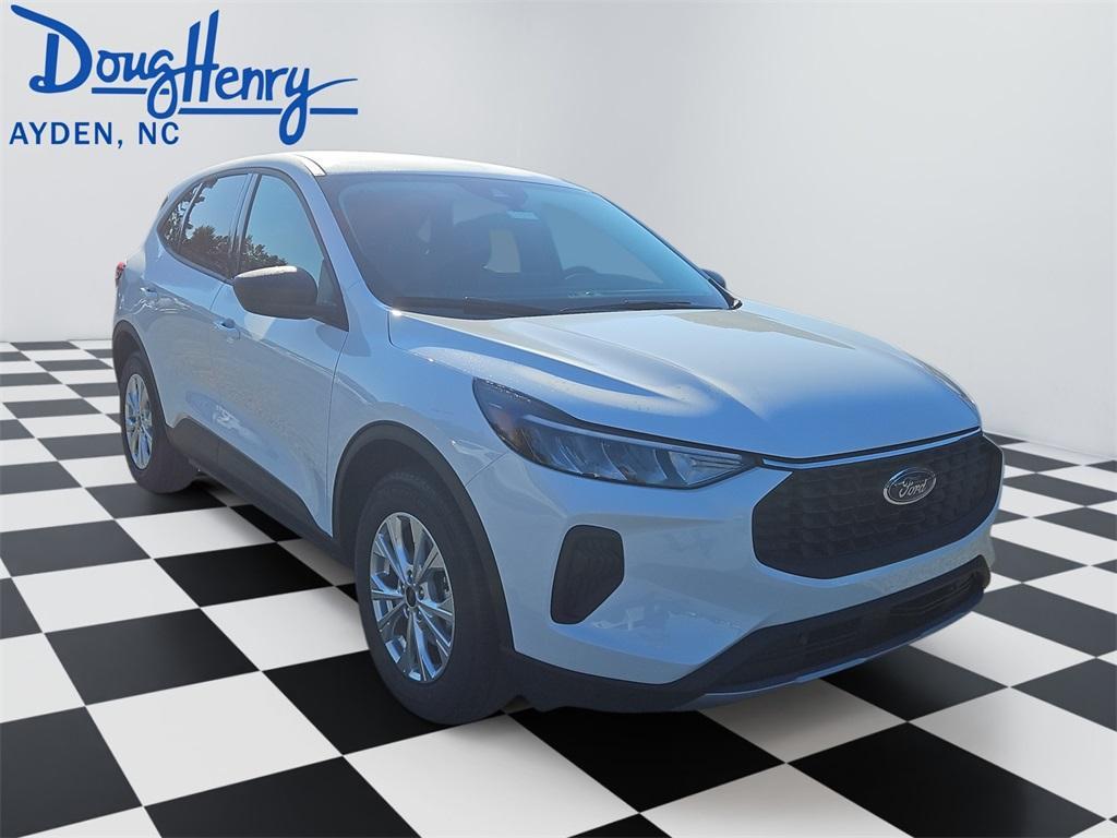 new 2025 Ford Escape car, priced at $32,845