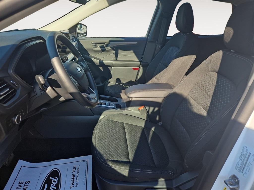 new 2025 Ford Escape car, priced at $32,845