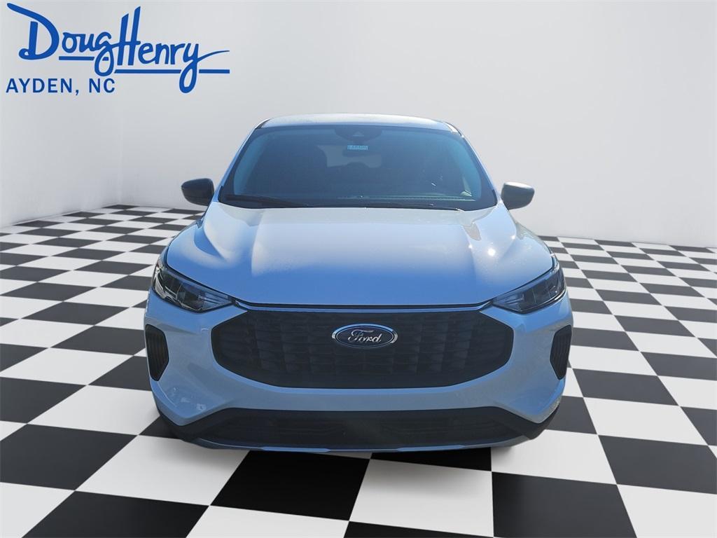 new 2025 Ford Escape car, priced at $32,845