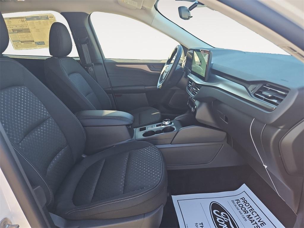 new 2025 Ford Escape car, priced at $32,845