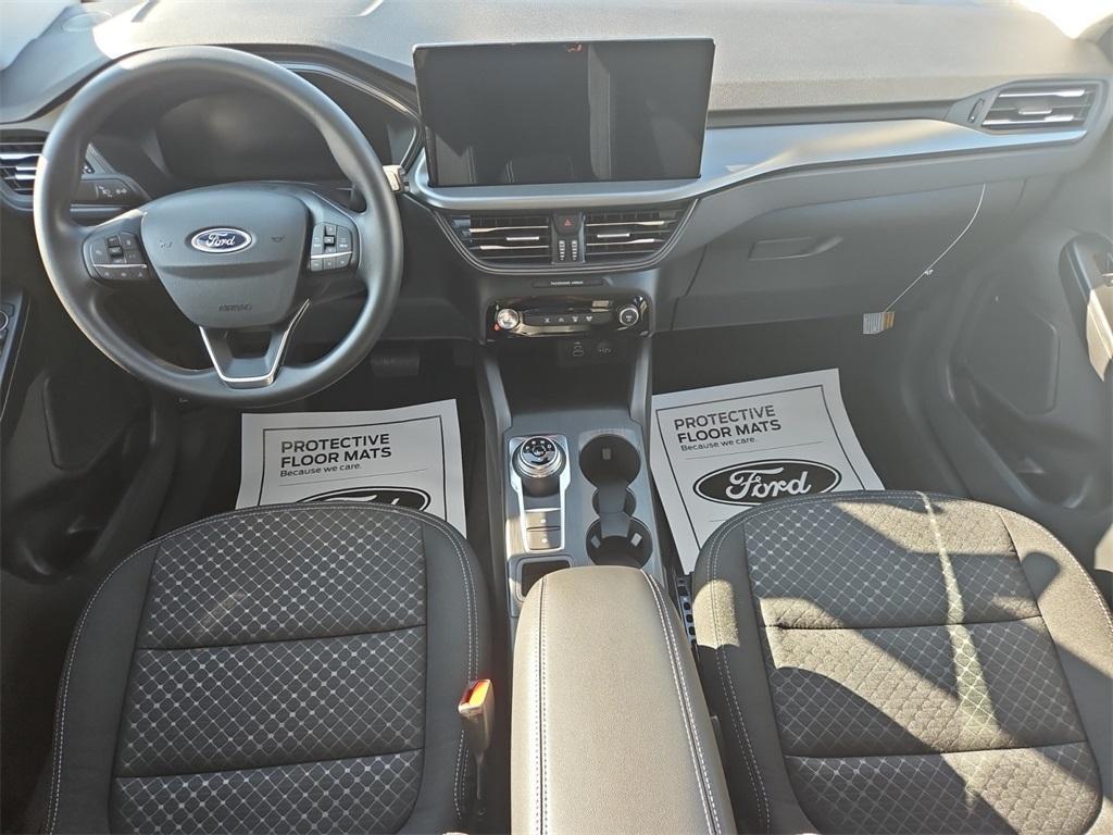 new 2025 Ford Escape car, priced at $32,845