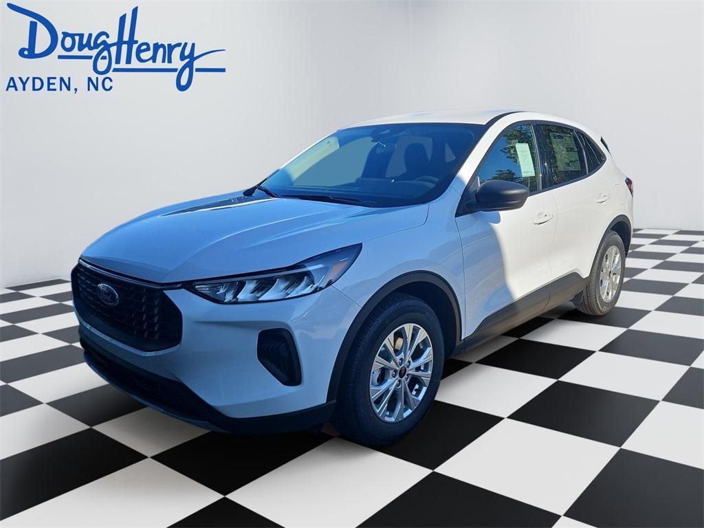 new 2025 Ford Escape car, priced at $32,845