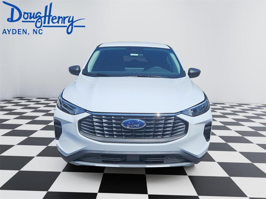 new 2025 Ford Escape car, priced at $32,845