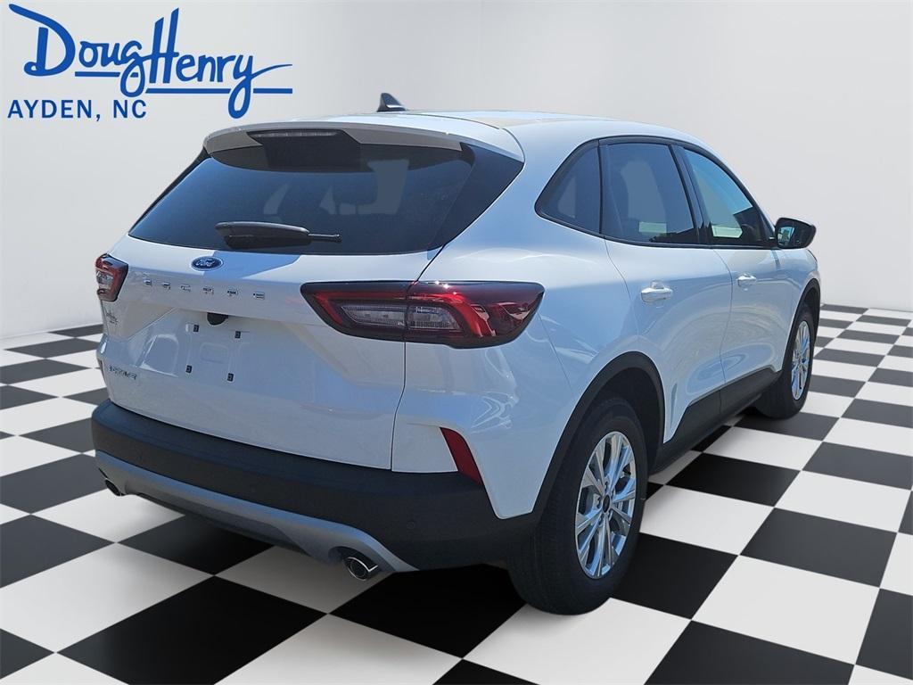 new 2025 Ford Escape car, priced at $32,845