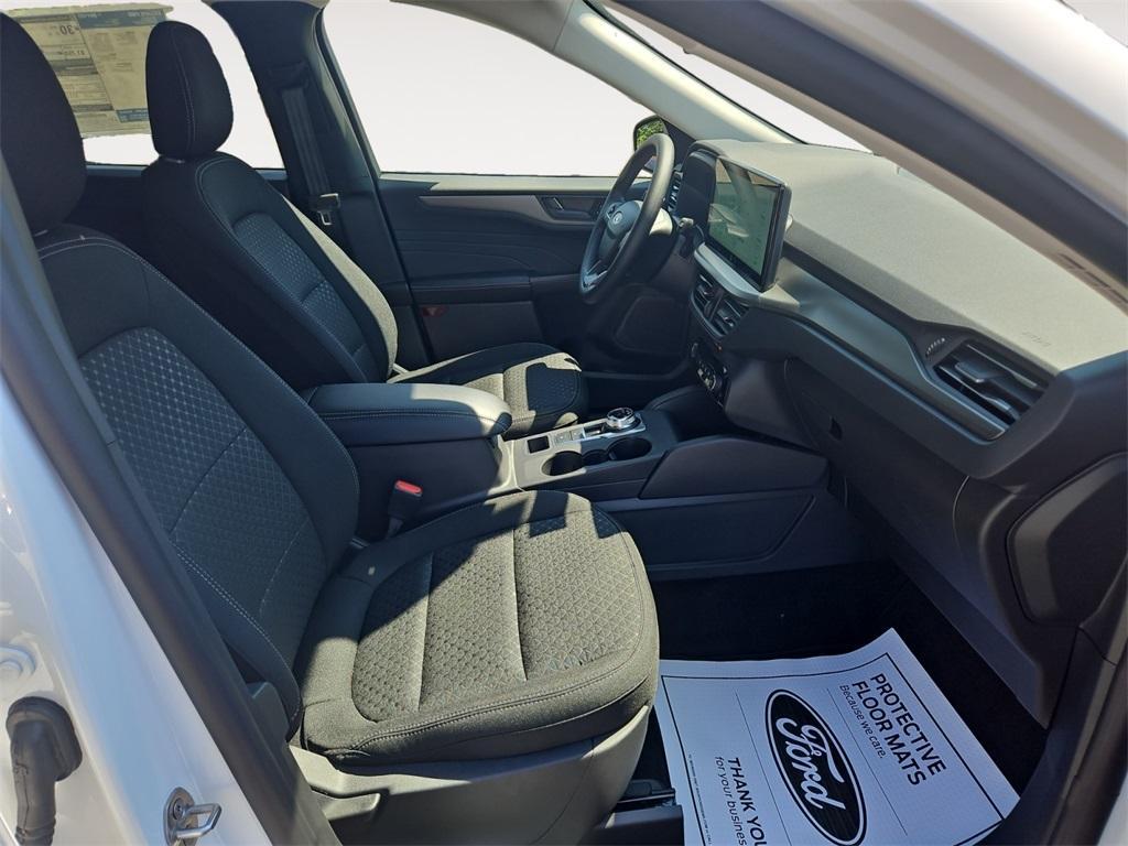 new 2025 Ford Escape car, priced at $32,845
