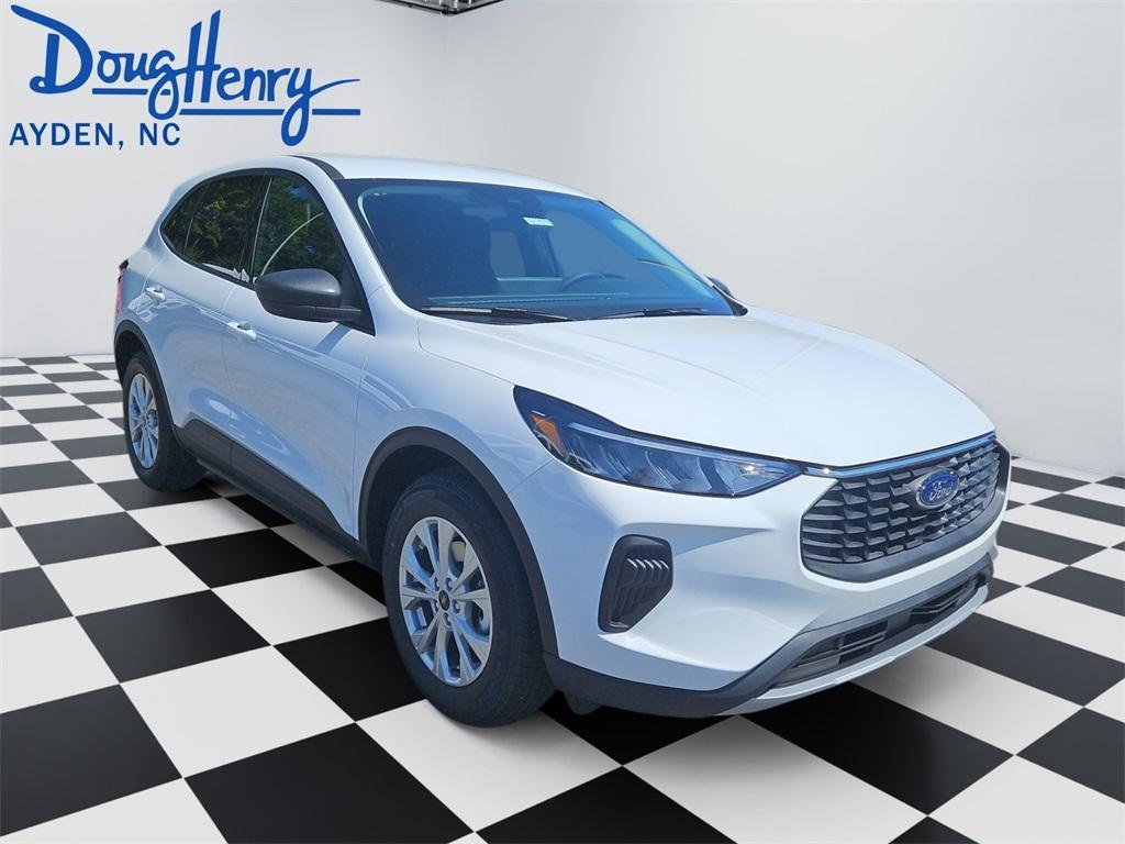 new 2025 Ford Escape car, priced at $32,845