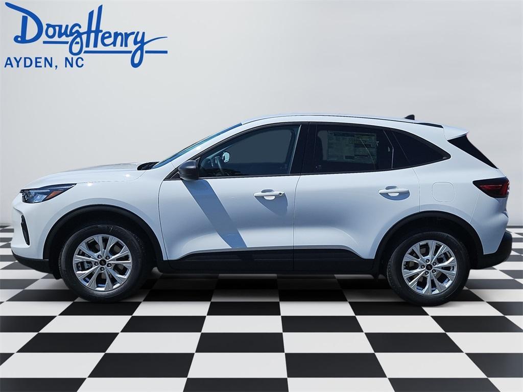 new 2025 Ford Escape car, priced at $32,845