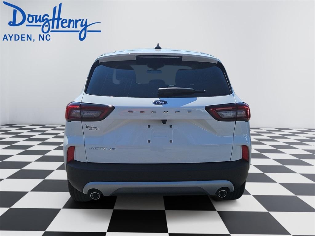 new 2025 Ford Escape car, priced at $32,845