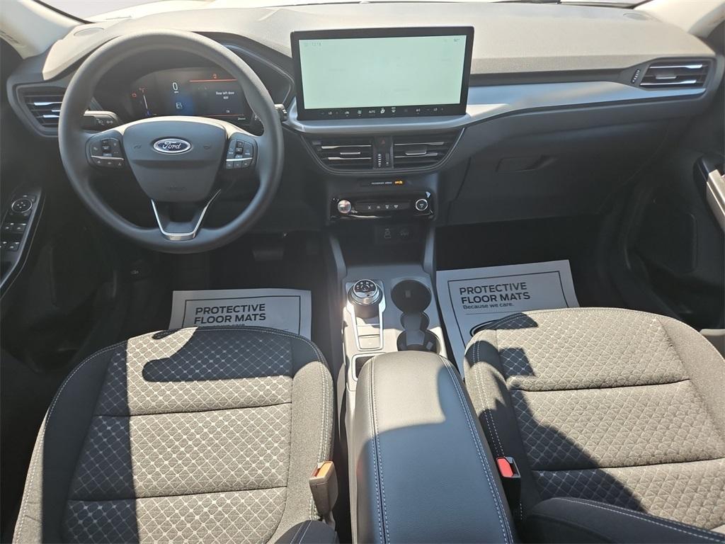 new 2025 Ford Escape car, priced at $32,845