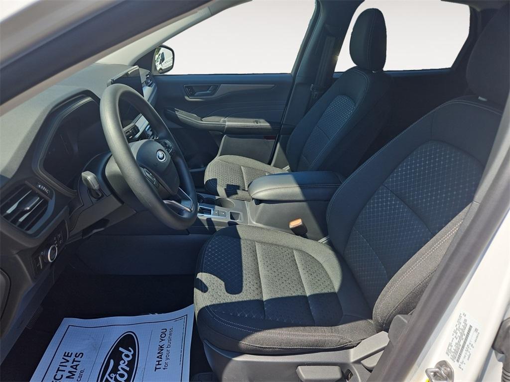 new 2025 Ford Escape car, priced at $32,845