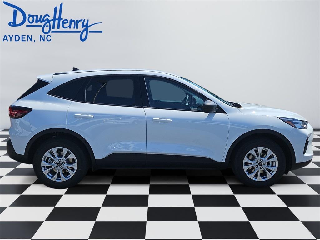 new 2025 Ford Escape car, priced at $32,845