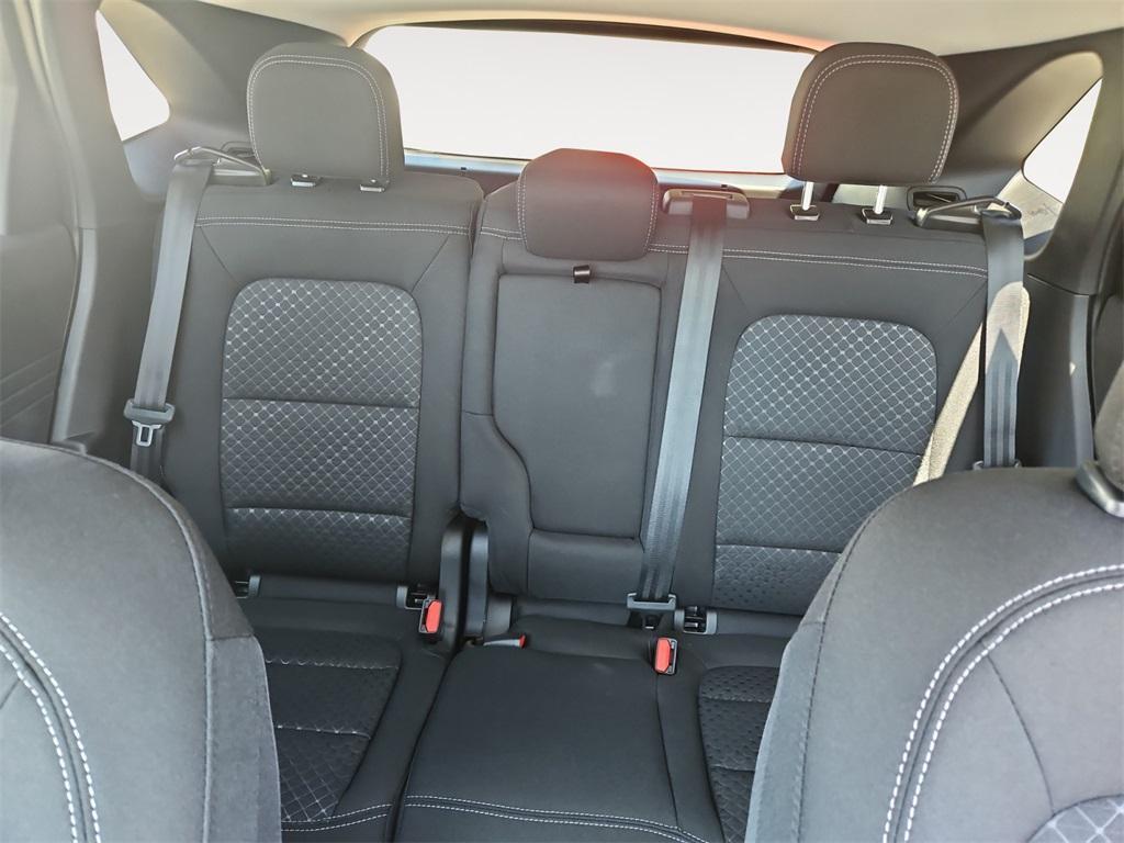 new 2025 Ford Escape car, priced at $32,845