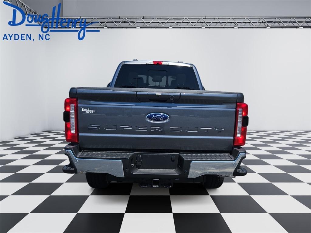 new 2025 Ford F-250 car, priced at $86,810