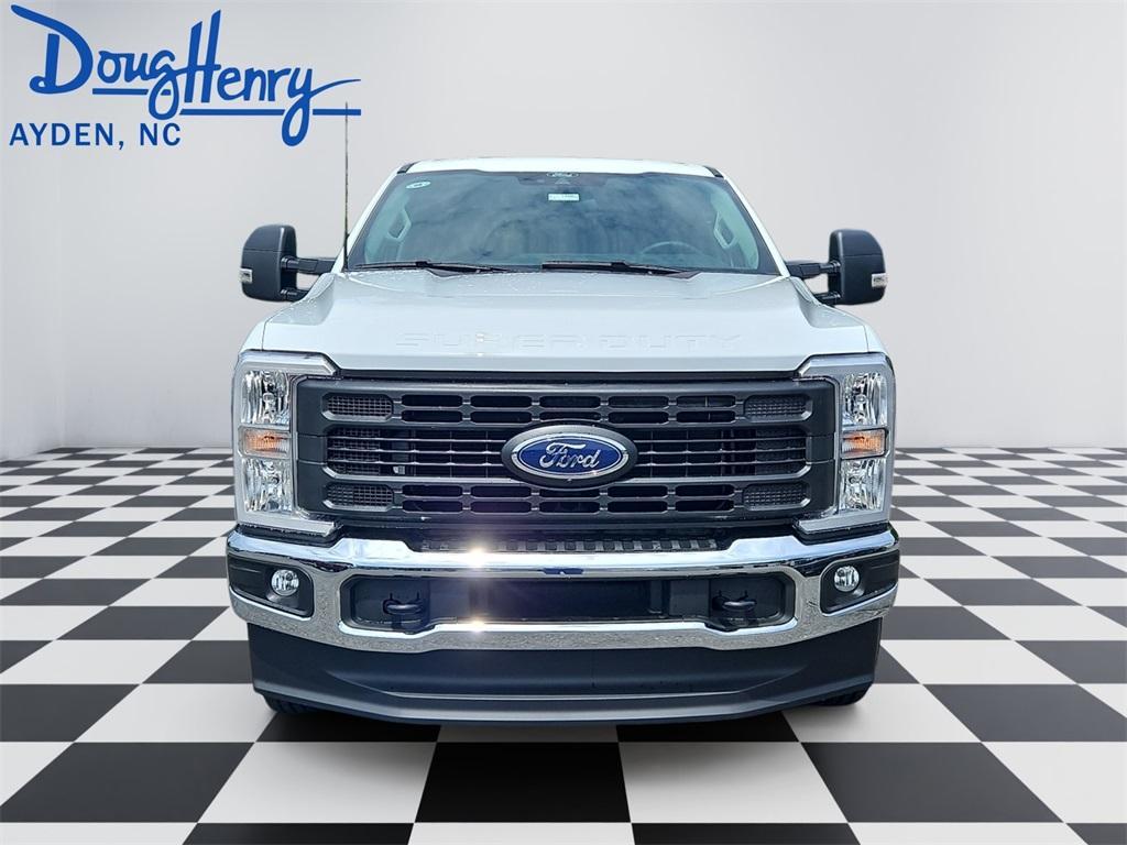 new 2026 Ford F-250 car, priced at $71,570