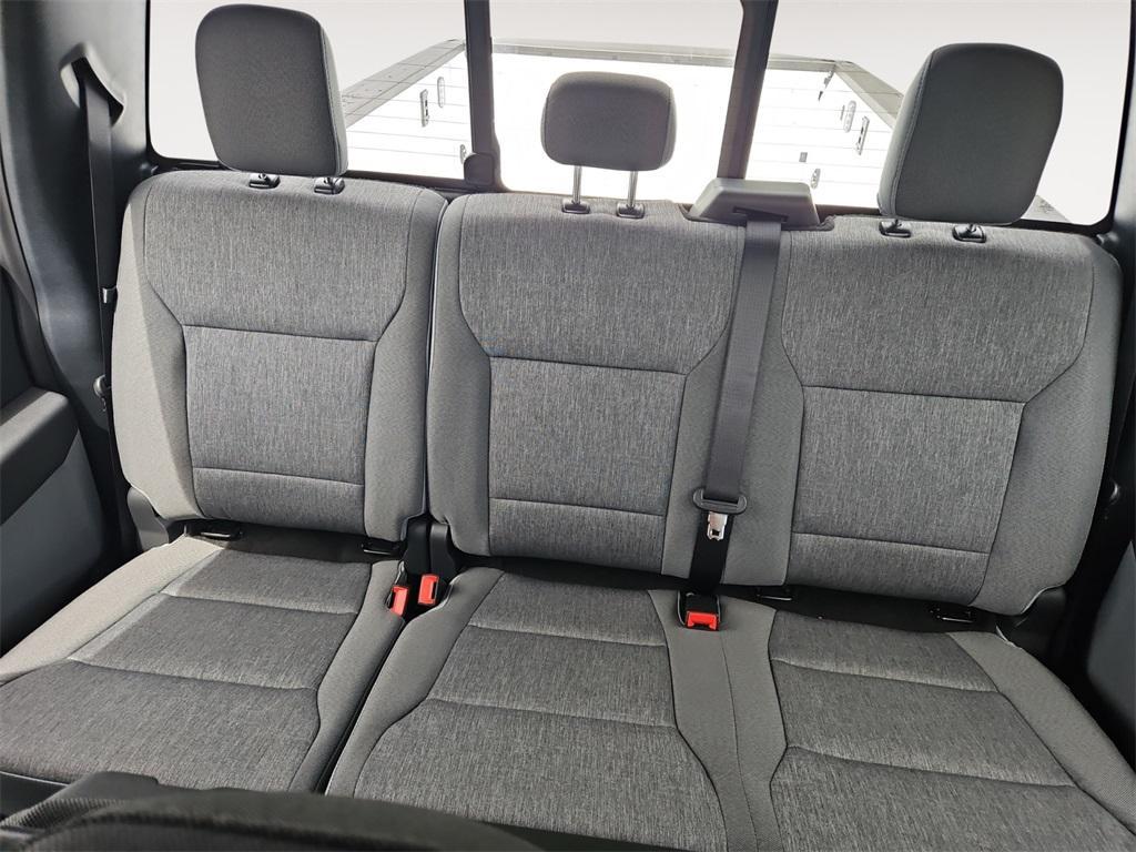 new 2026 Ford F-250 car, priced at $71,570