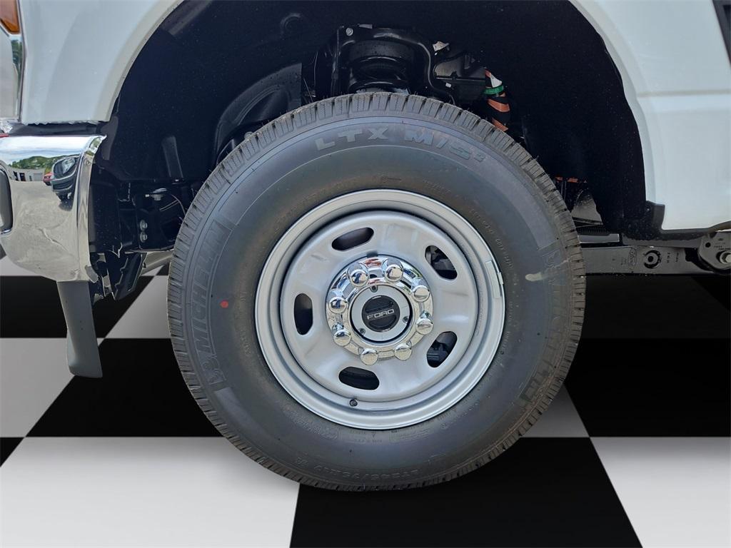 new 2026 Ford F-250 car, priced at $71,570