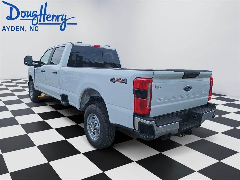 new 2026 Ford F-250 car, priced at $71,570