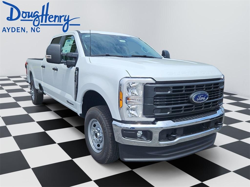 new 2026 Ford F-250 car, priced at $71,570