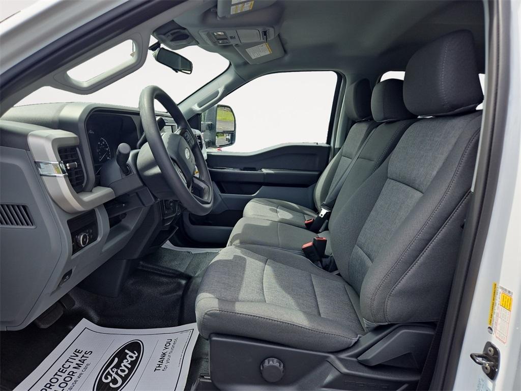new 2026 Ford F-250 car, priced at $71,570