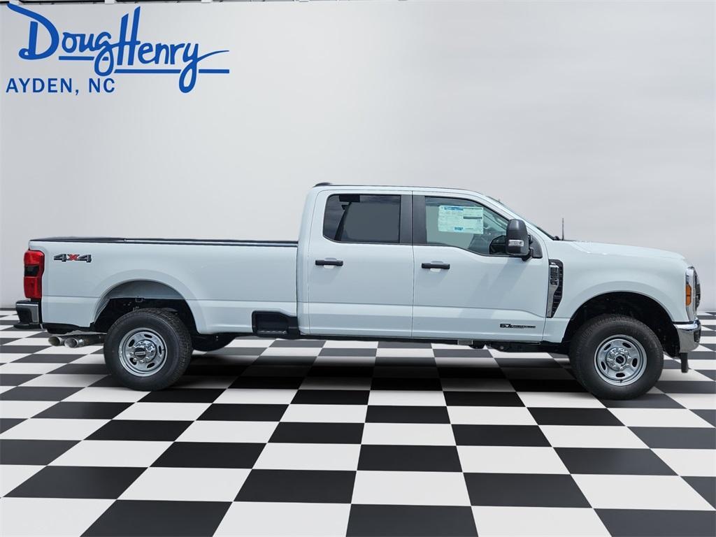 new 2026 Ford F-250 car, priced at $71,570