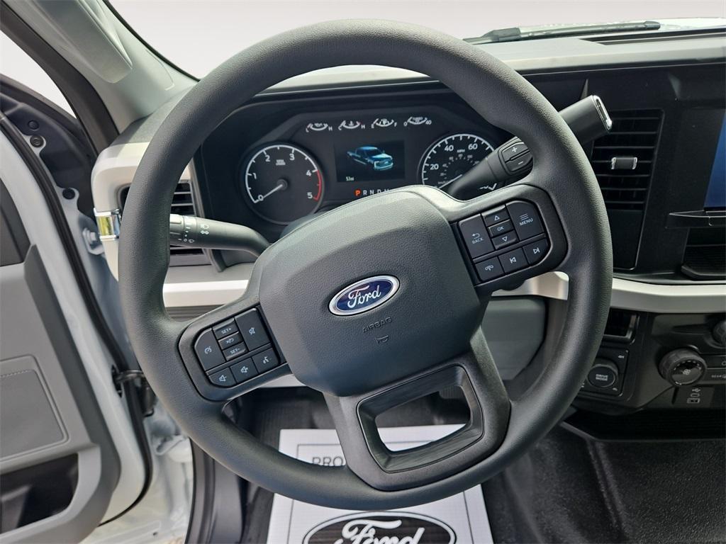 new 2026 Ford F-250 car, priced at $71,570