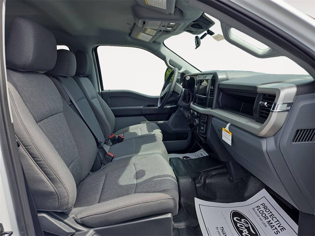 new 2026 Ford F-250 car, priced at $71,570