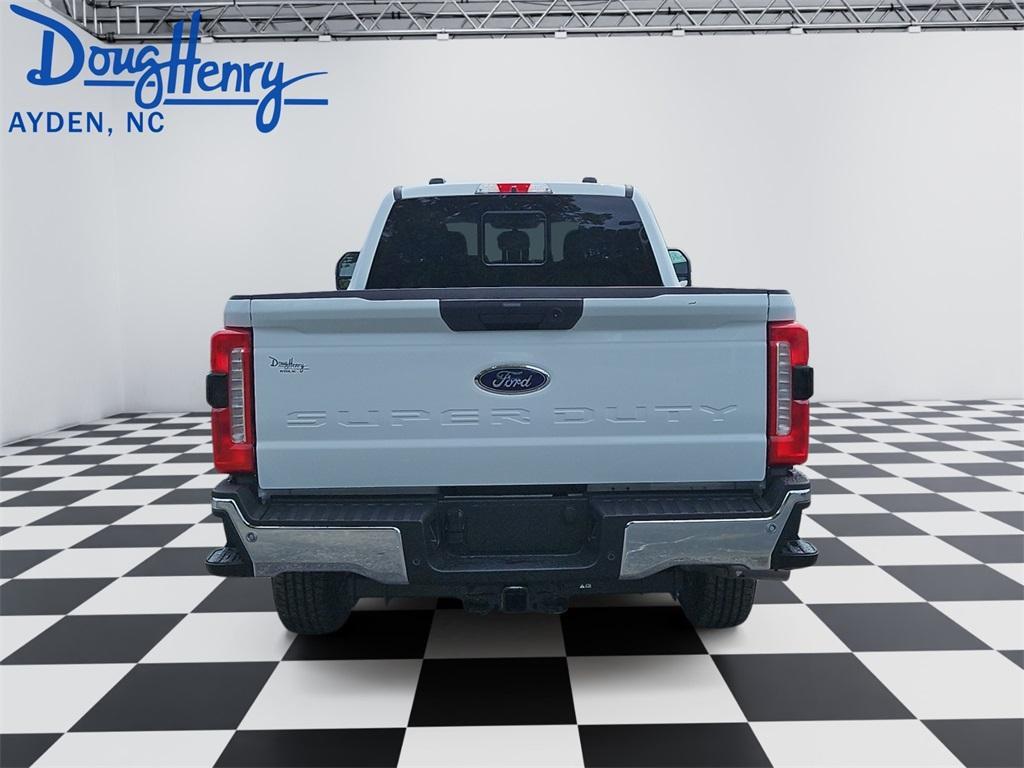 new 2026 Ford F-250 car, priced at $71,570