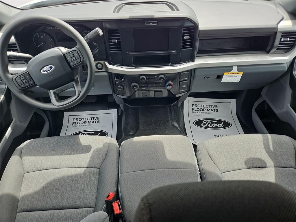 new 2026 Ford F-250 car, priced at $71,570