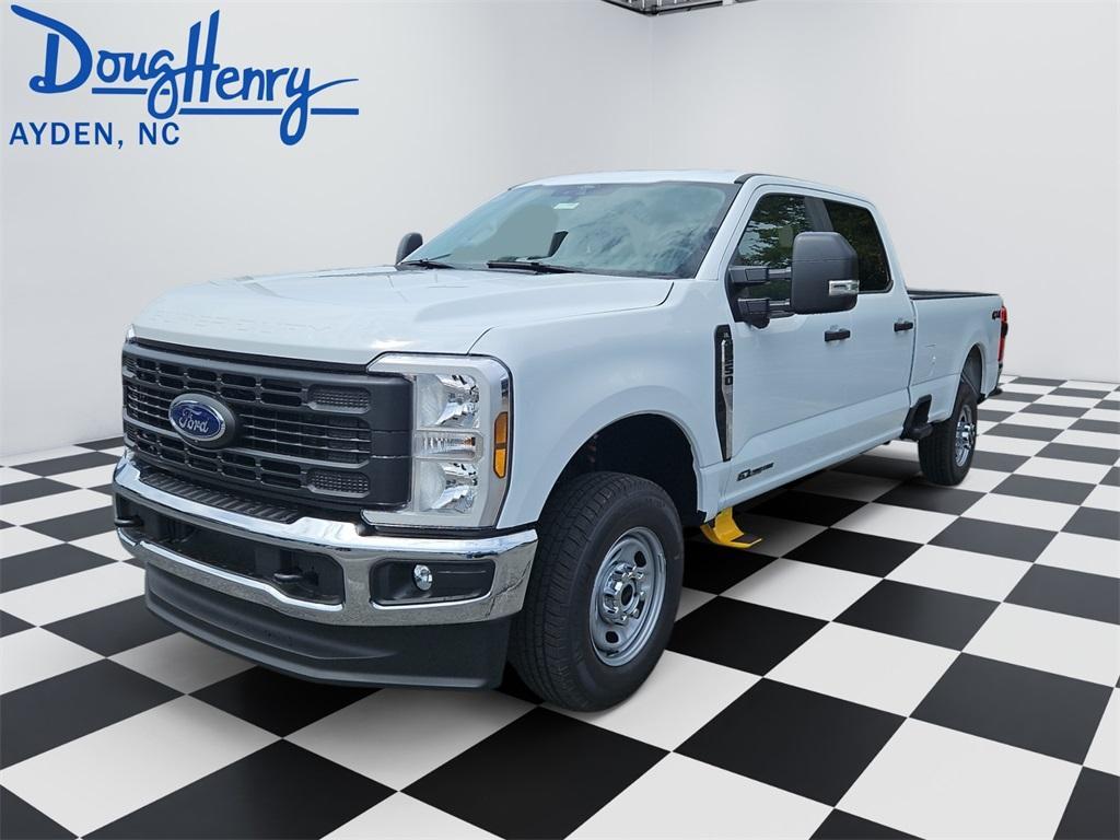 new 2026 Ford F-250 car, priced at $71,570
