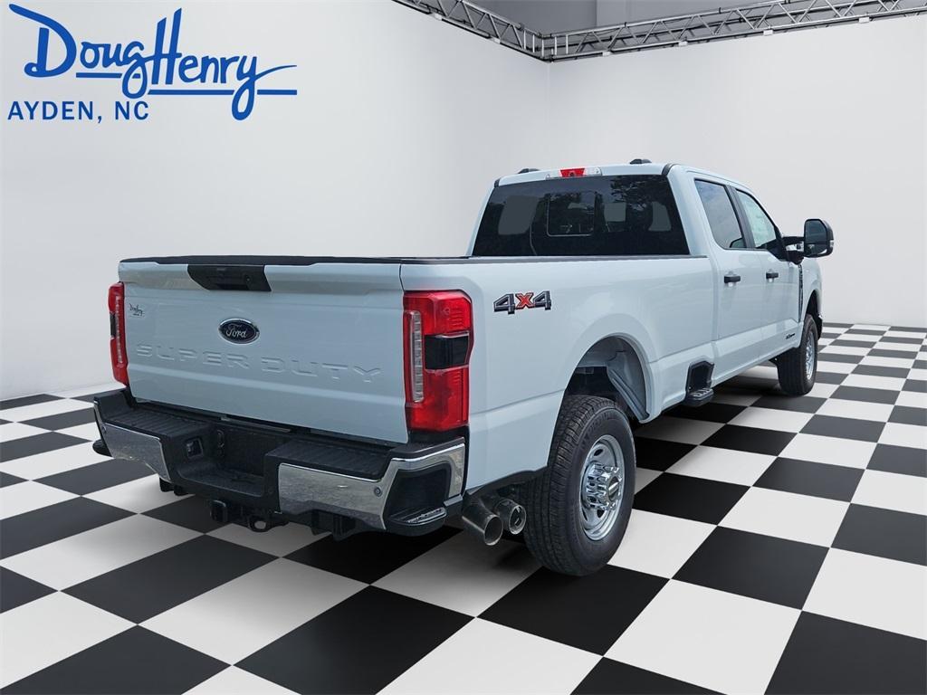 new 2026 Ford F-250 car, priced at $71,570