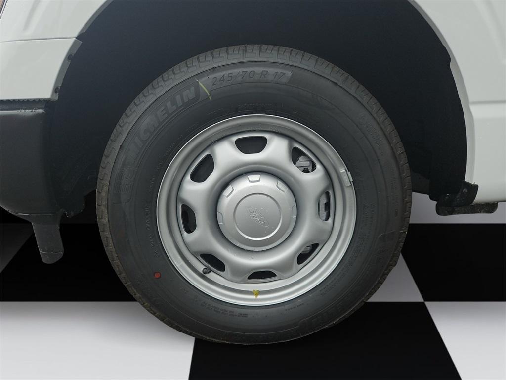 new 2025 Ford F-150 car, priced at $44,980