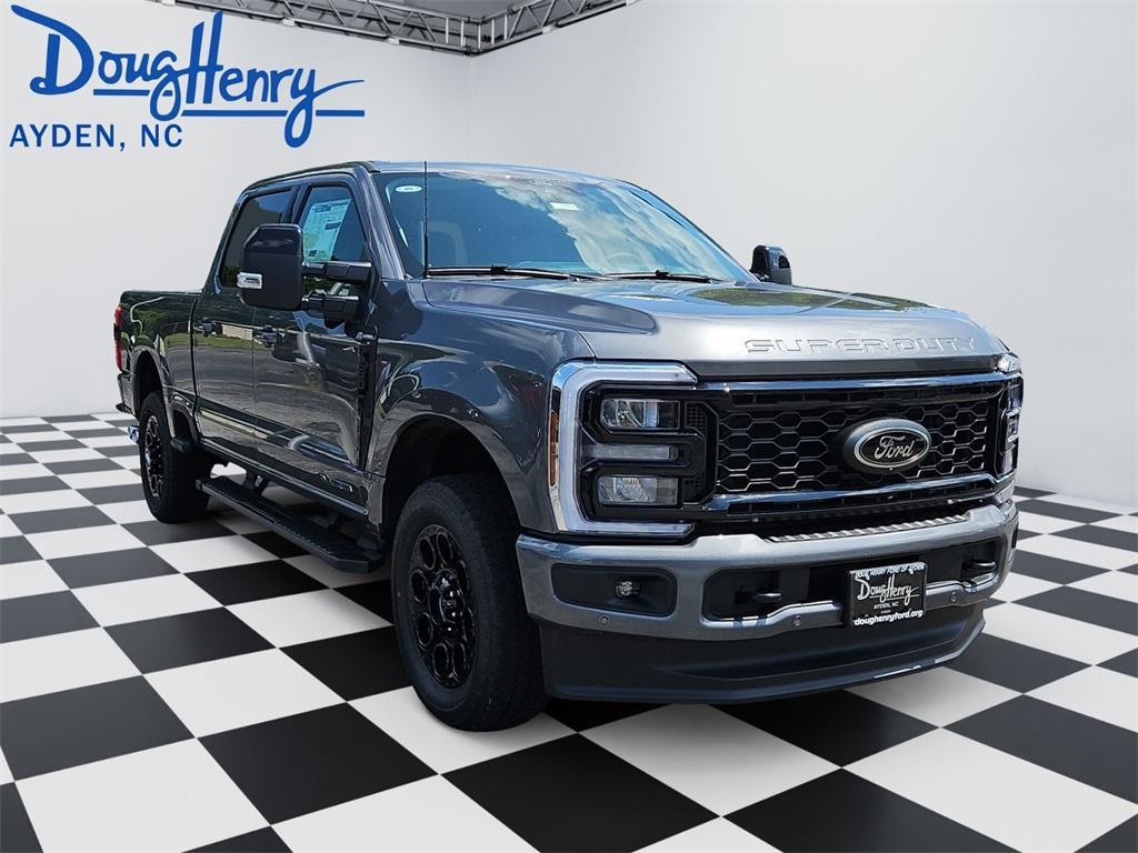 new 2025 Ford F-250 car