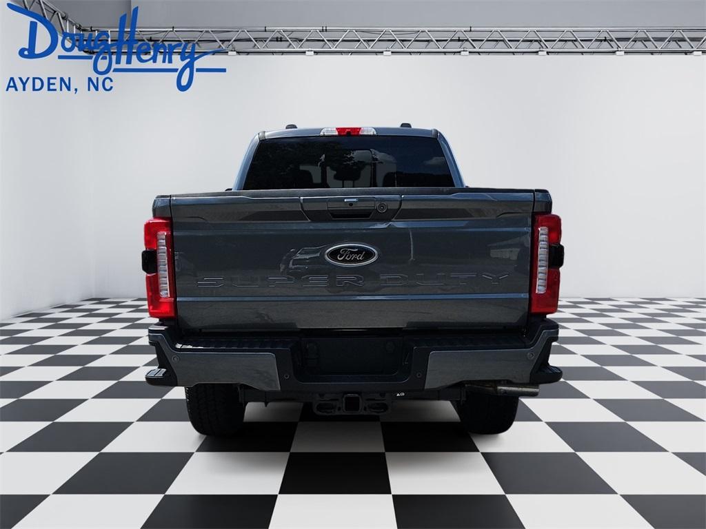 new 2025 Ford F-250 car