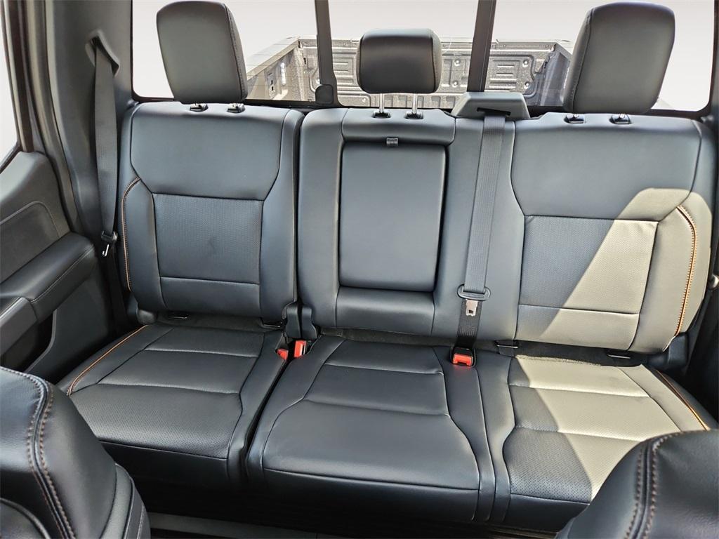 new 2025 Ford F-250 car