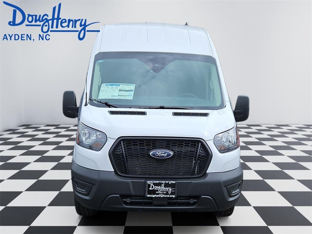 new 2025 Ford Transit-250 car
