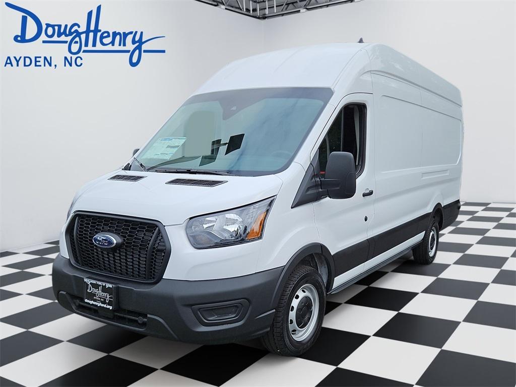 new 2025 Ford Transit-250 car