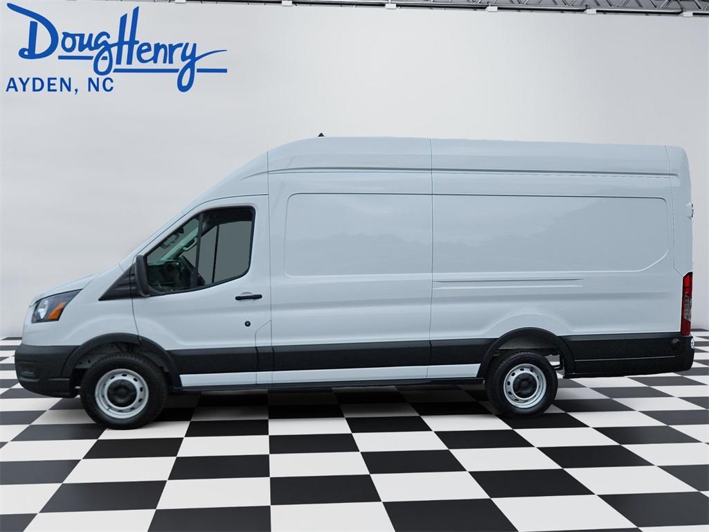new 2025 Ford Transit-250 car