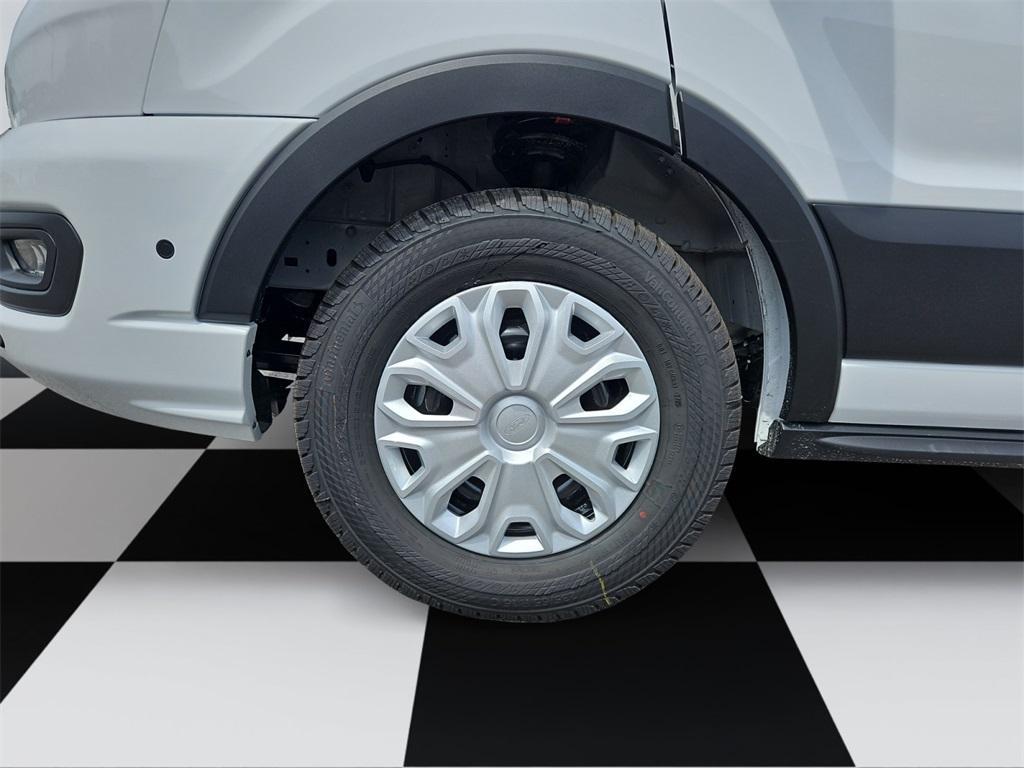 new 2025 Ford Transit-350 car, priced at $63,895