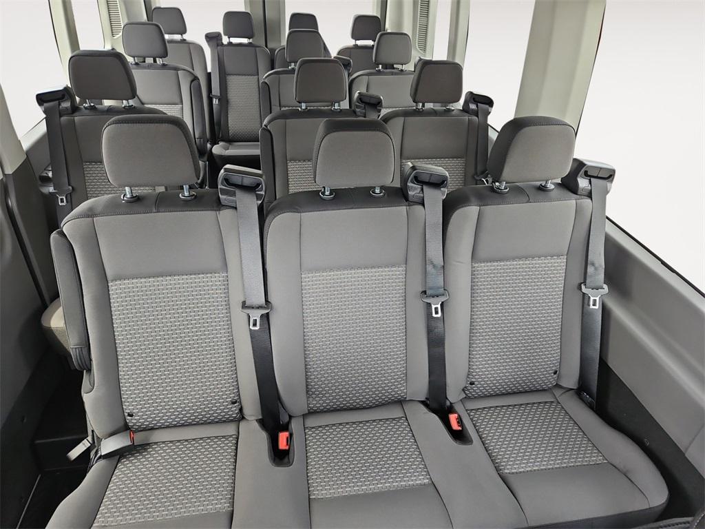 new 2025 Ford Transit-350 car, priced at $63,895