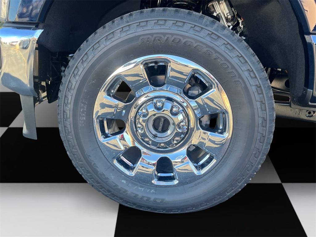 new 2025 Ford F-250 car, priced at $87,720