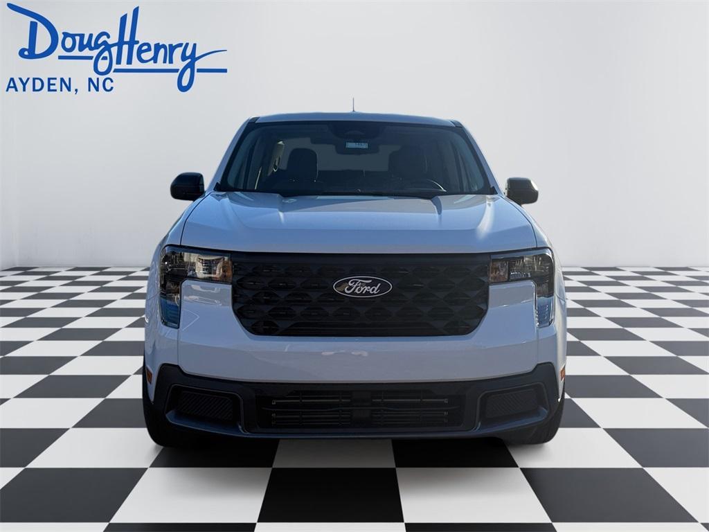 new 2025 Ford Maverick car, priced at $32,465