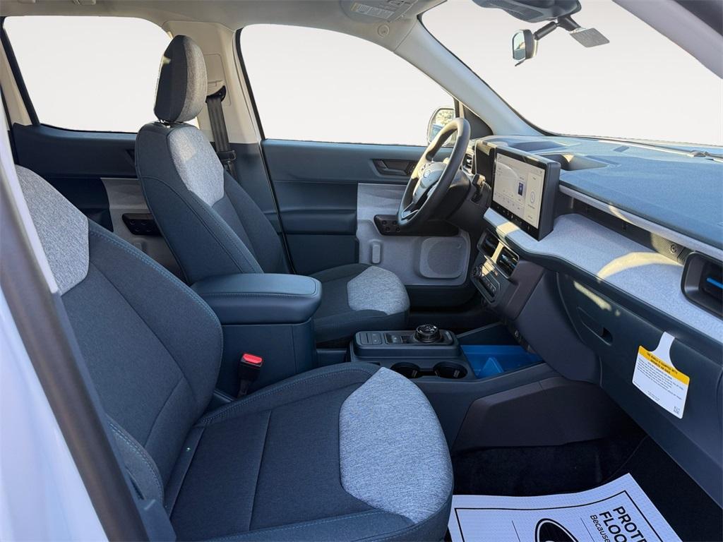 new 2025 Ford Maverick car, priced at $32,465