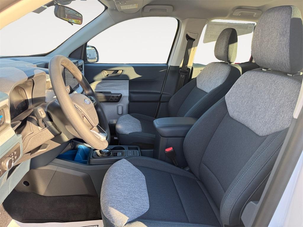 new 2025 Ford Maverick car, priced at $32,465